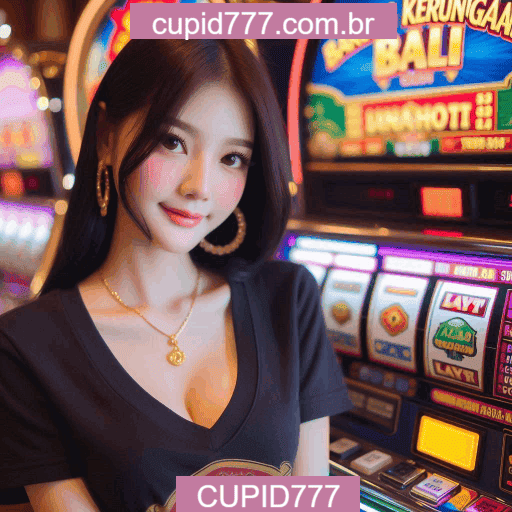 FAQ APK CUPID777