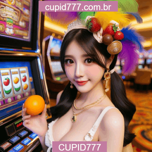 CUPID777 APK - Download Oficial Android