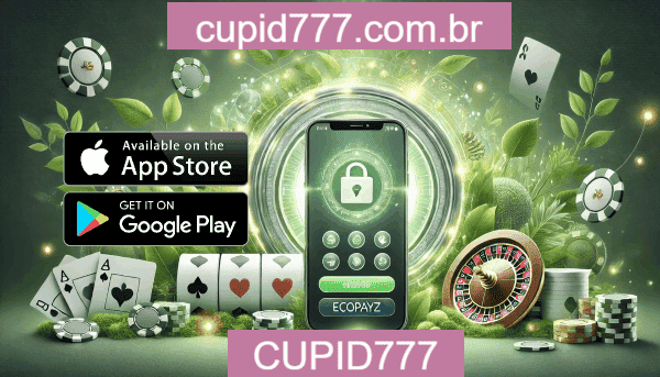 CUPID777 Download App