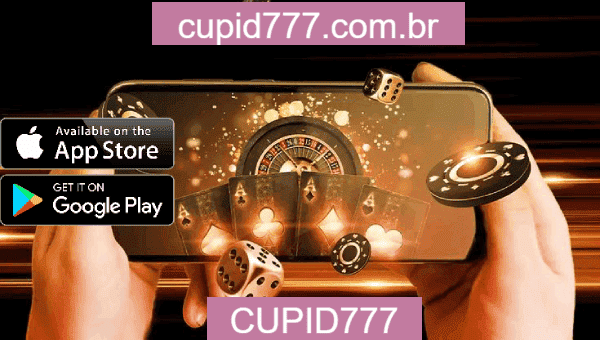 Recursos App CUPID777