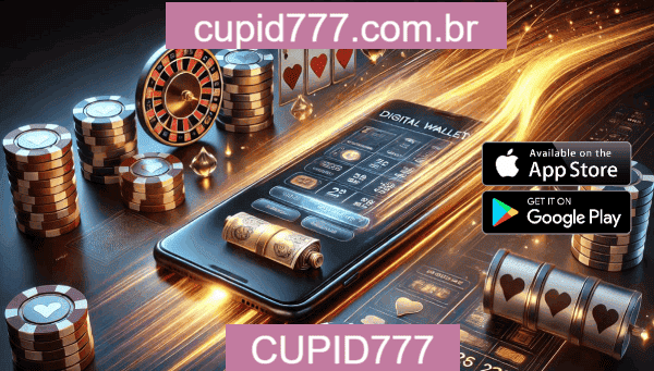 FAQ App CUPID777