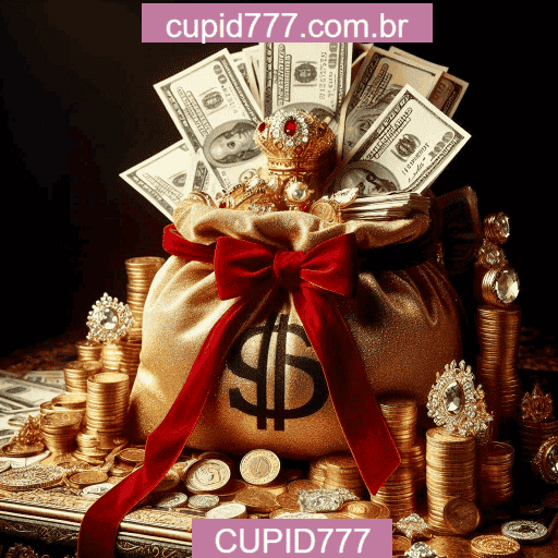 FAQ Bônus CUPID777