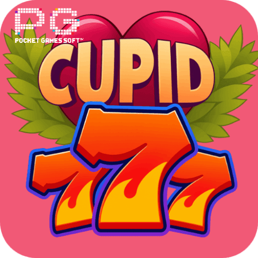 Logo da CUPID777