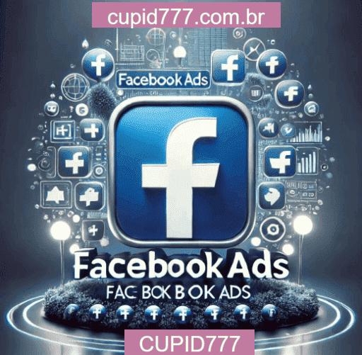CUPID777 Facebook Oficial