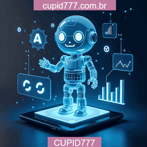 CUPID777 Instalar Guia