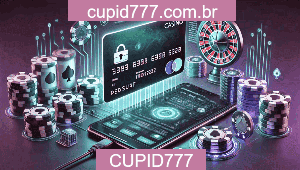 CUPID777 Login FAQ