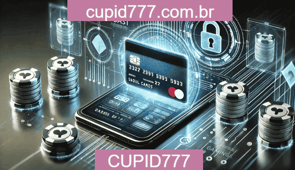 CUPID777 Login Seguro