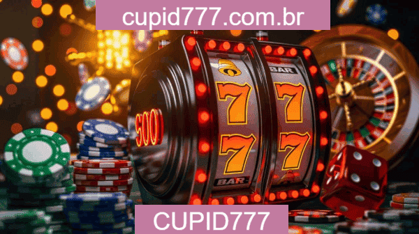 FAQ Como Ganhar CUPID777