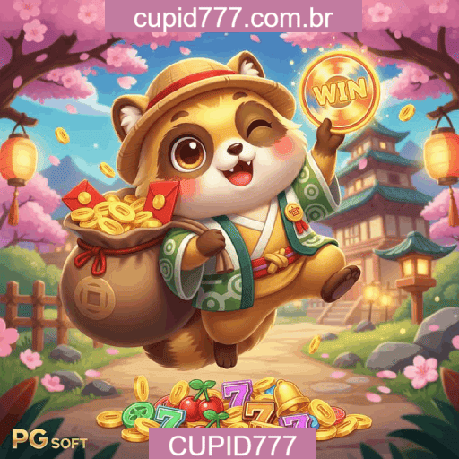 CUPID777 Win - Como Ganhar Mais